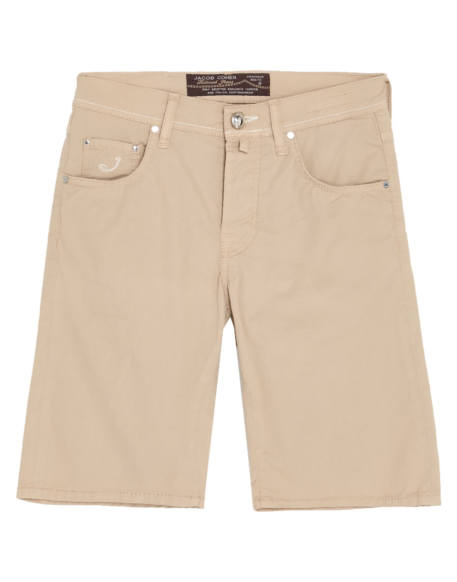 JACOB COHЁN - Shorts & Bermuda Shorts