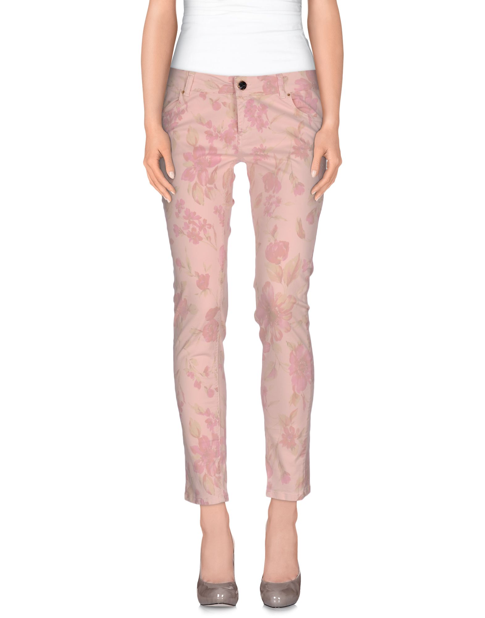 GAUDÌ - 캐주얼 바지