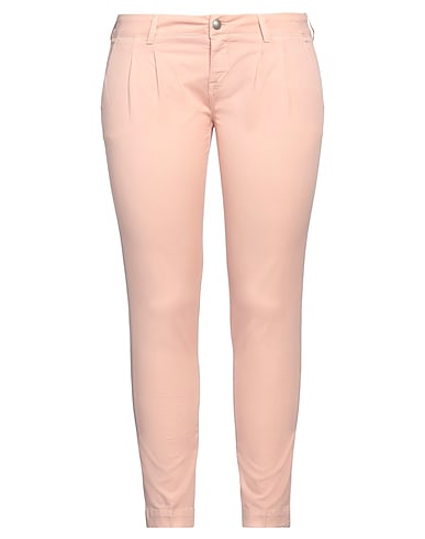 JACOB COHЁN Casual pants 56% Cotton, 41% Viscose, 3% Elastane