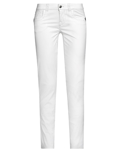 REFRIGIWEAR Casual trouser 96% Cotton, 4% Elastane