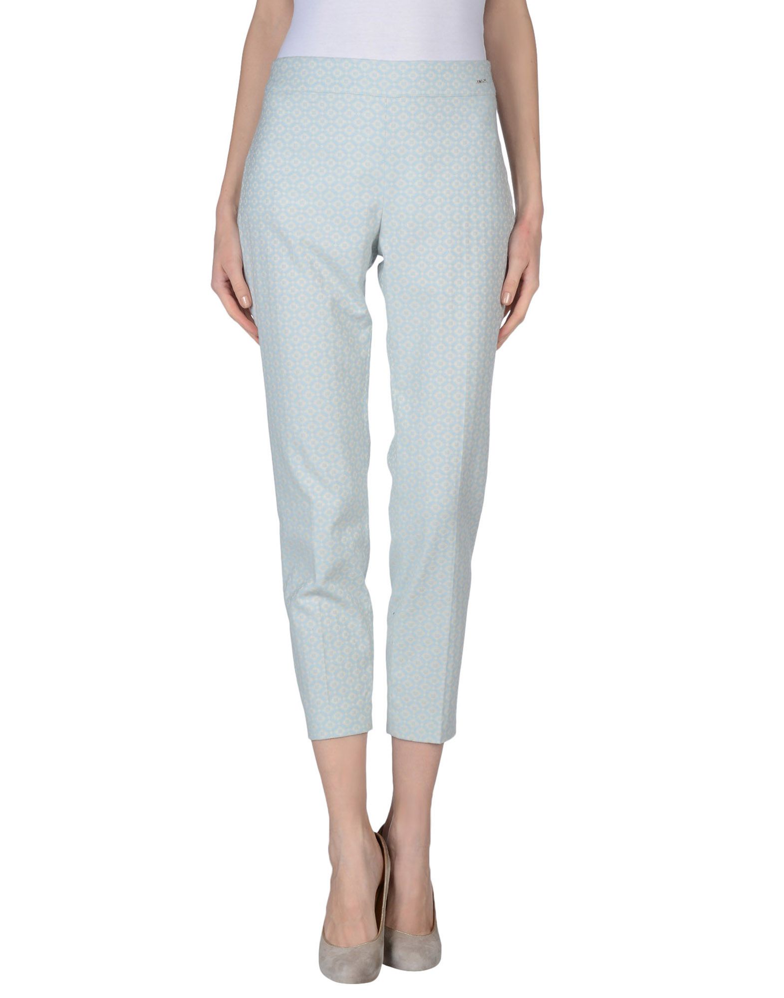 SEVENTY VENEZIA - Casual παντελόνια