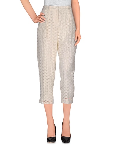 ZOOM JOSEPH - Pantalon
