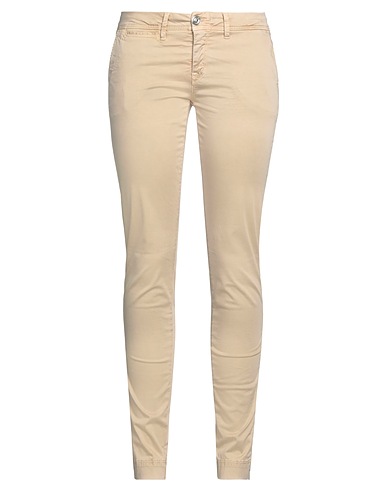 JAGGY Casual trouser 98% Cotton, 2% Elastane