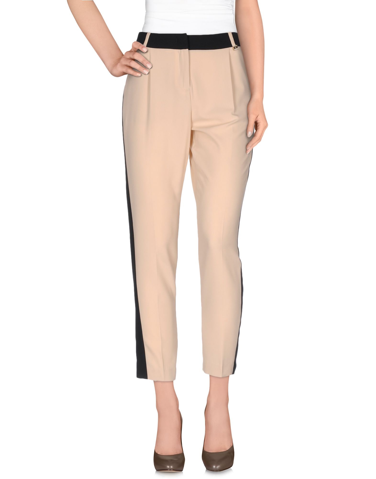 ANGELO MARANI - 캐주얼 바지