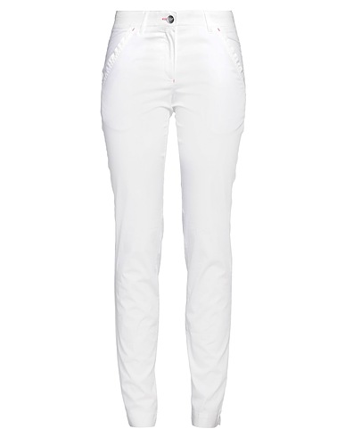 EA7 Casual trouser 97% Cotton, 3% Elastane