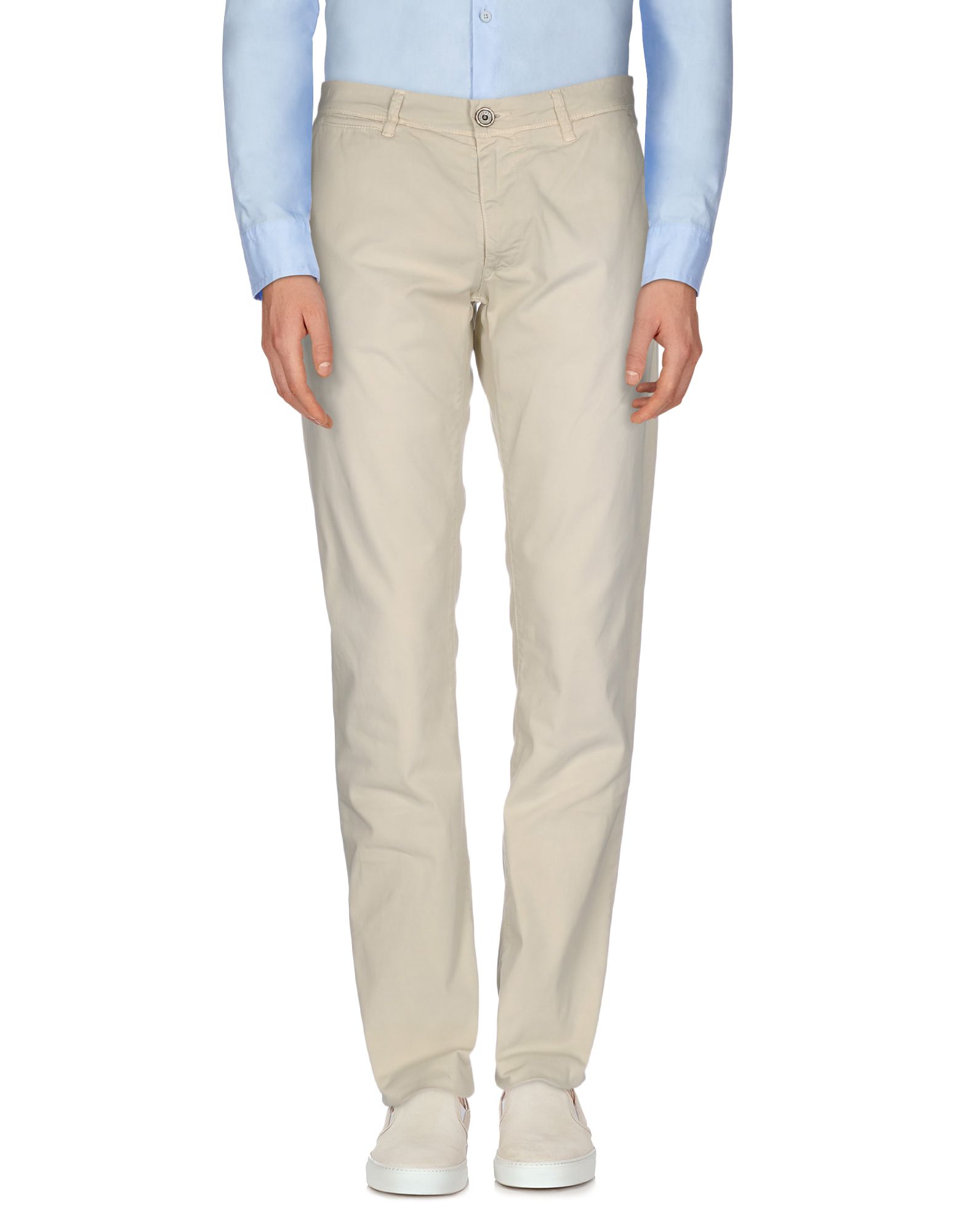 BIKKEMBERGS Повседневные брюки 11690₽