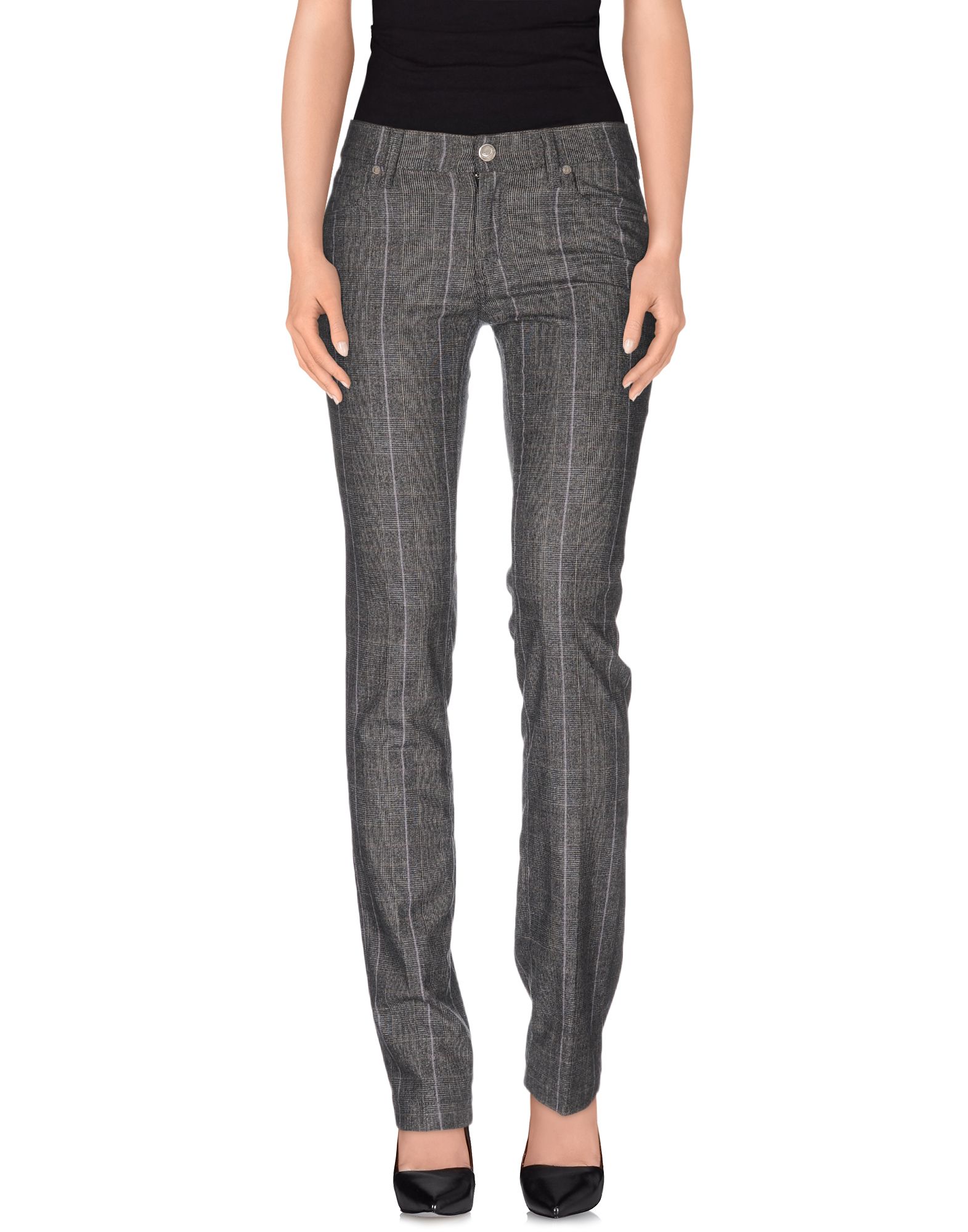 JACOB COHЁN - Trousers