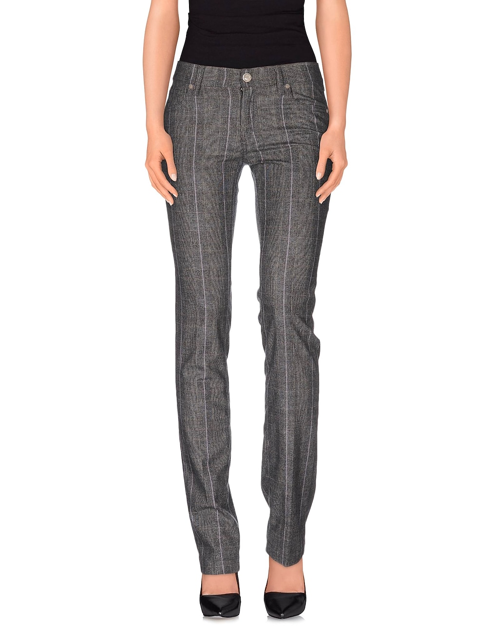 JACOB COHЁN - Trousers