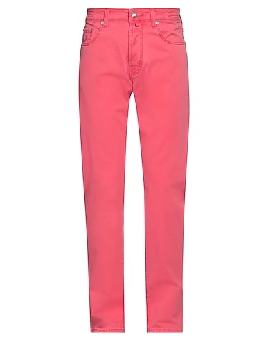 JACOB COHЁN 5-pocket 97% Cotton, 3% Elastane