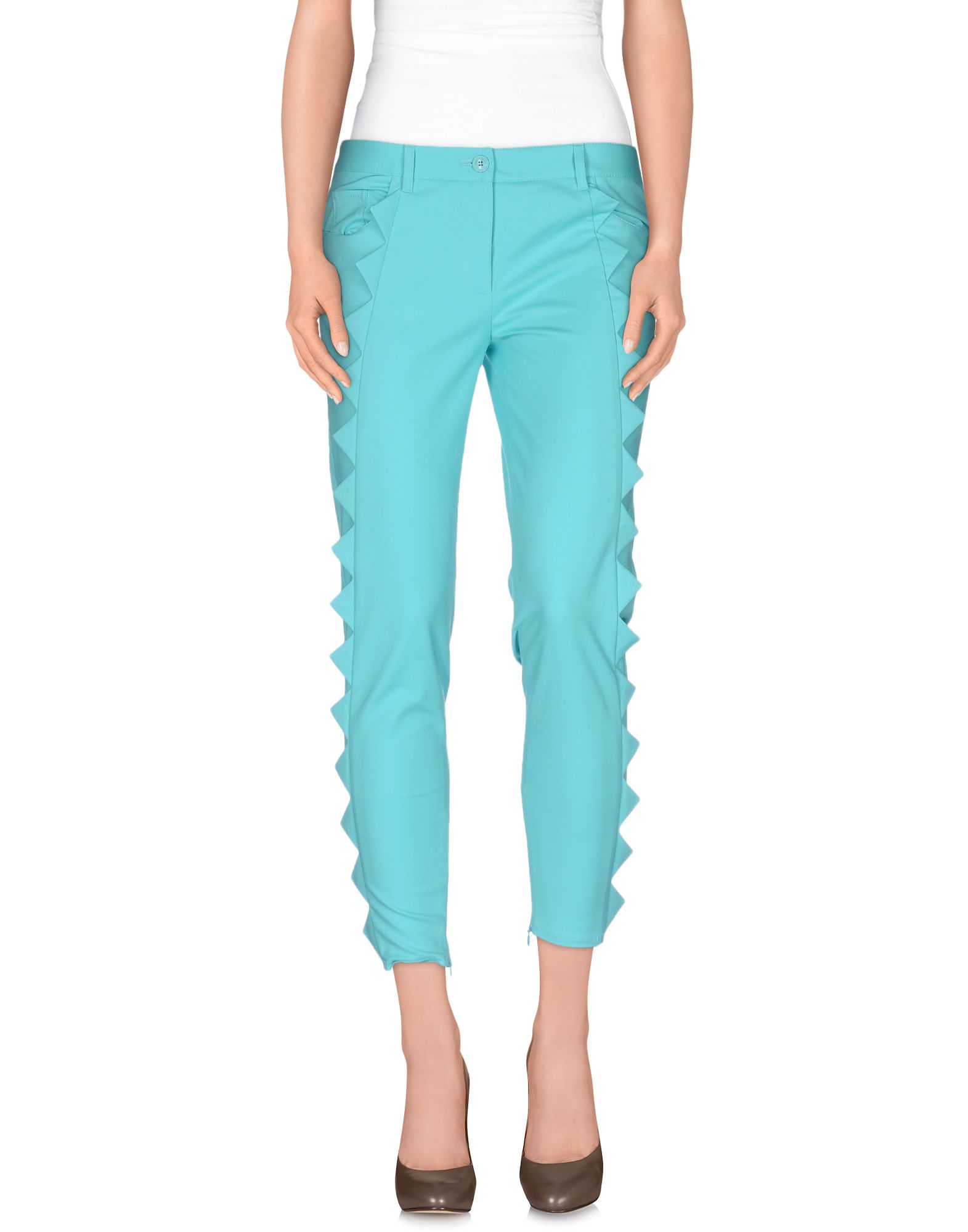 MOSCHINO CHEAP AND CHIC - Trousers