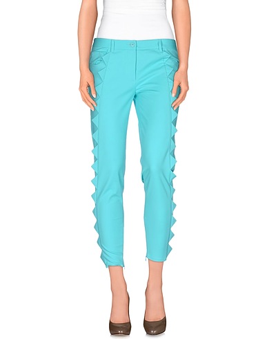 MOSCHINO CHEAP AND CHIC Hosen 95% Baumwolle, 5% Andere Fasern