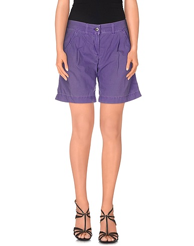 ZOOM PATRIZIA PEPE - Pantalón ancho