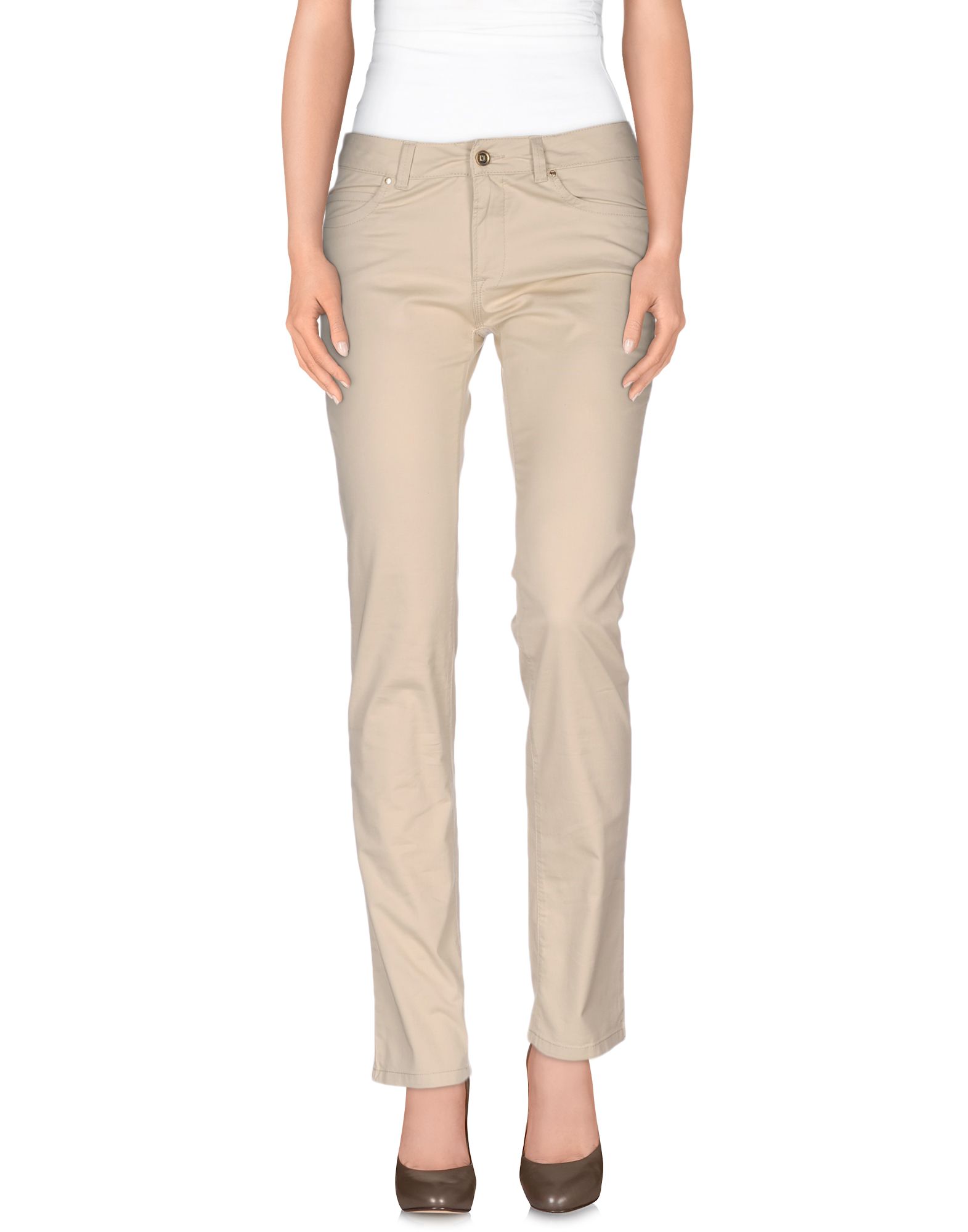 TRUSSARDI JEANS - Pants