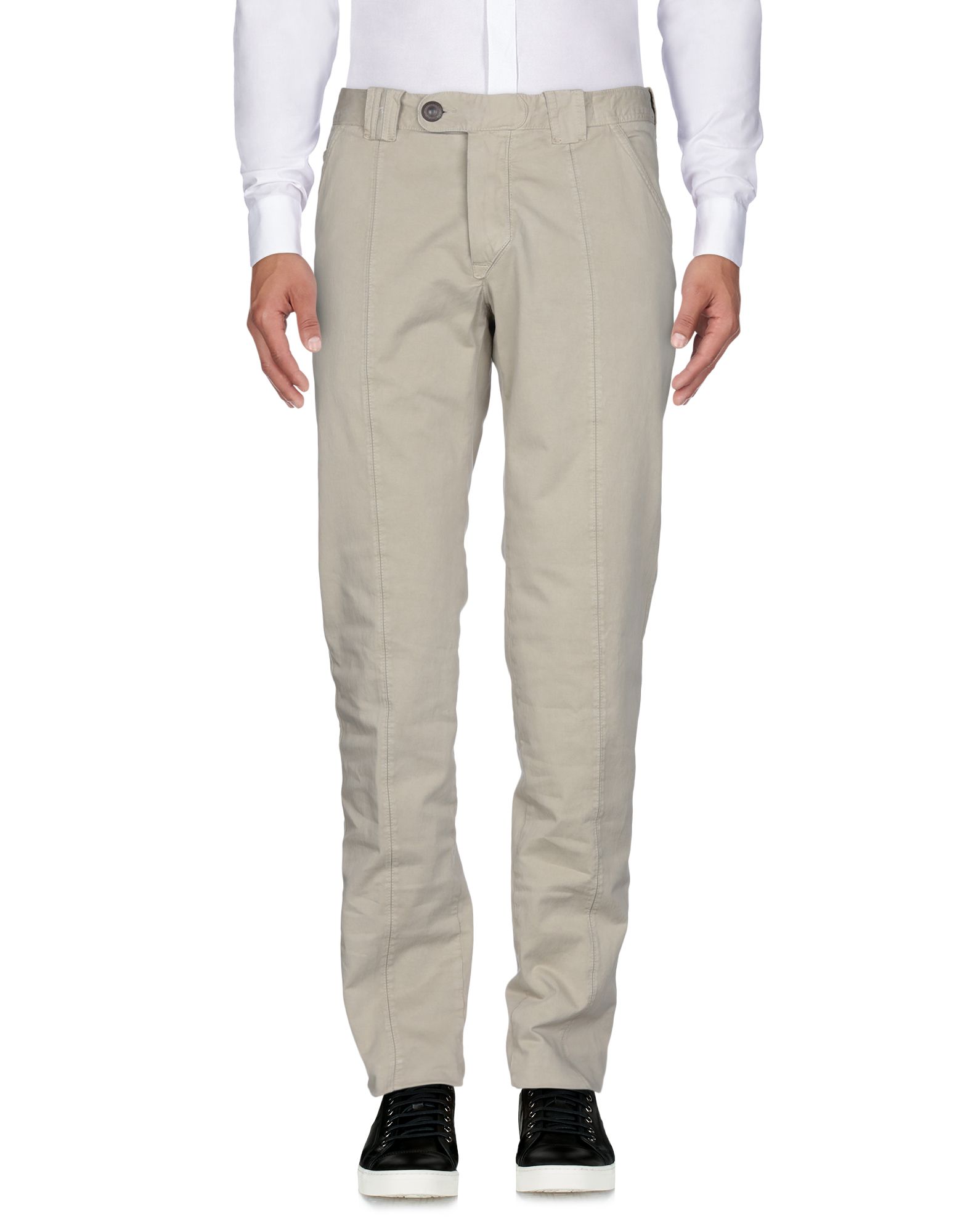 BARBA Napoli - Casual παντελόνια