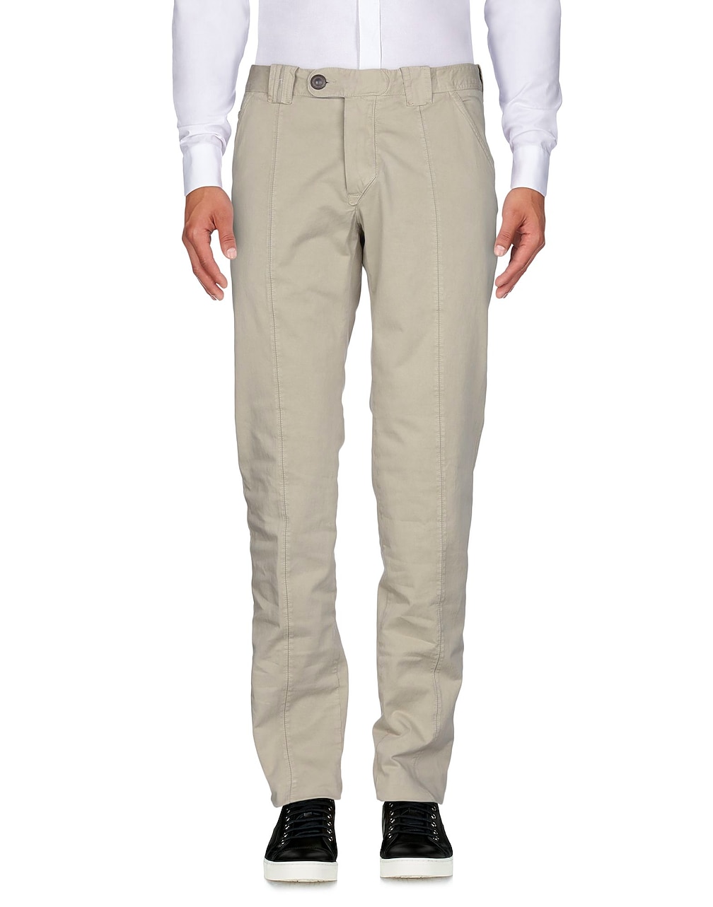 BARBA Napoli - Casual παντελόνια