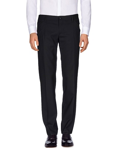 ZOOM DOLCE & GABBANA - Casual trouser