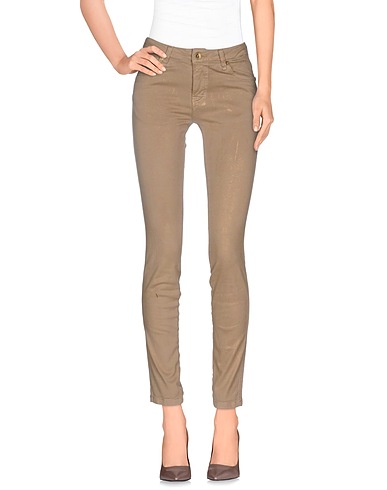 ZOOM PLEIN SUD - Casual pants