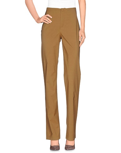 ZOOM PIERANTONIO GASPARI - Casual pants