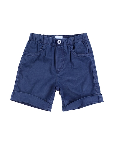 IL GUFO Shorts & Bermuda 98% Cotone, 2% Elastan