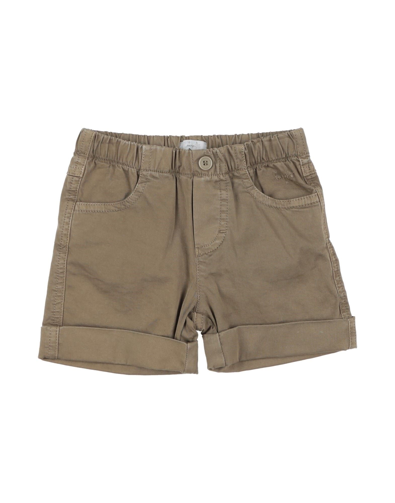 IL GUFO - Shorts & Bermuda Shorts