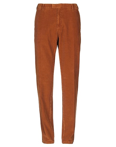 ZOOM BOGLIOLI - Casual trouser
