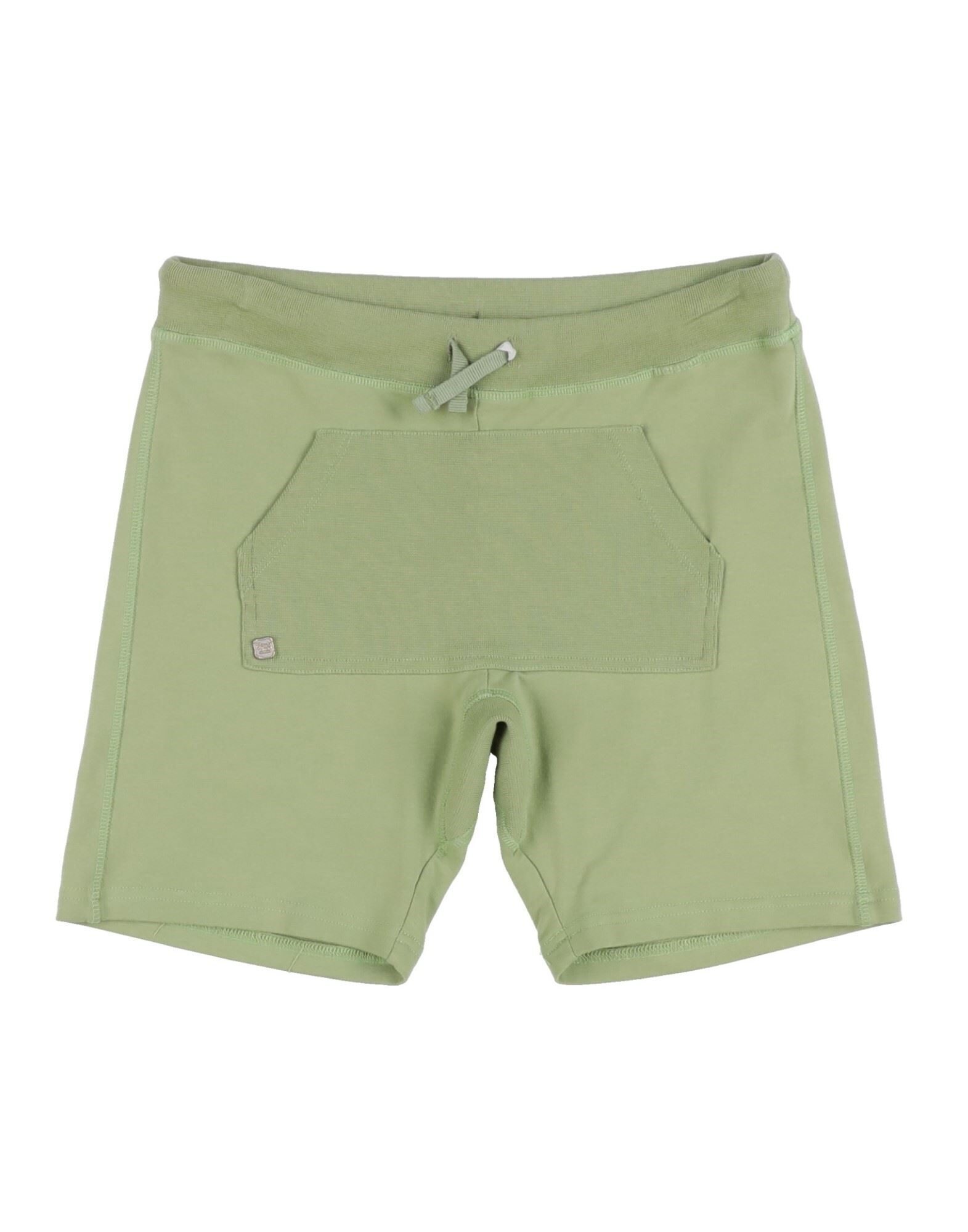 MANILA GRACE DENIM - Shorts e bermuda