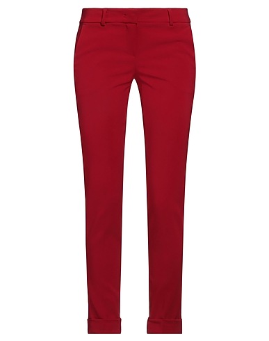 HANITA Pantalone Mattone 88% Poliestere, 12% Elastam