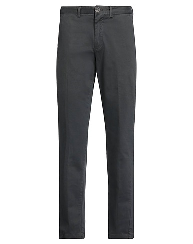 BASICON Chinos Piombo 97% Cotone, 3% Elastan