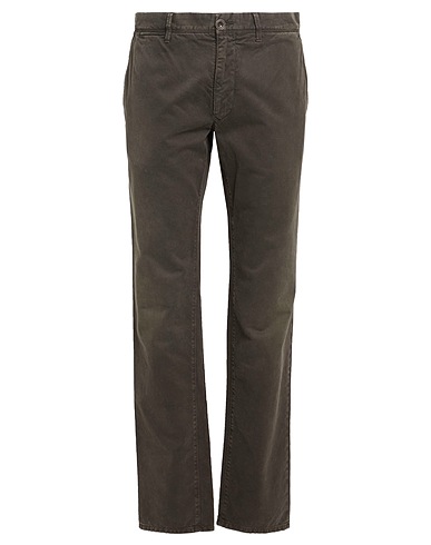 INCOTEX RED Casual pants Lead 100% Cotton