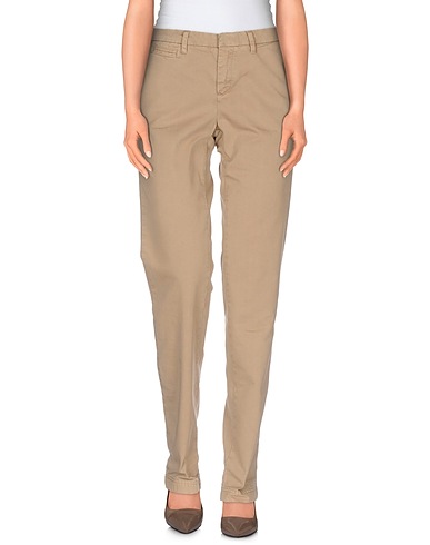 ZOOM WOOLRICH - Pantalón