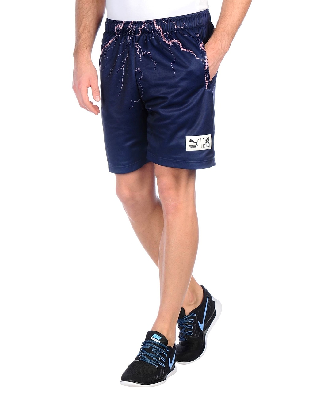 PUMA ALIFE - Shorts & Bermuda Shorts