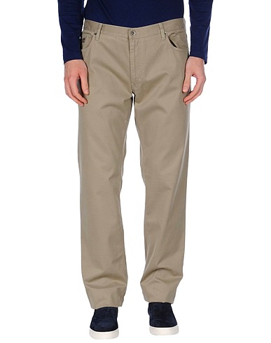 ZOOM HENRY COTTON'S - Casual pants