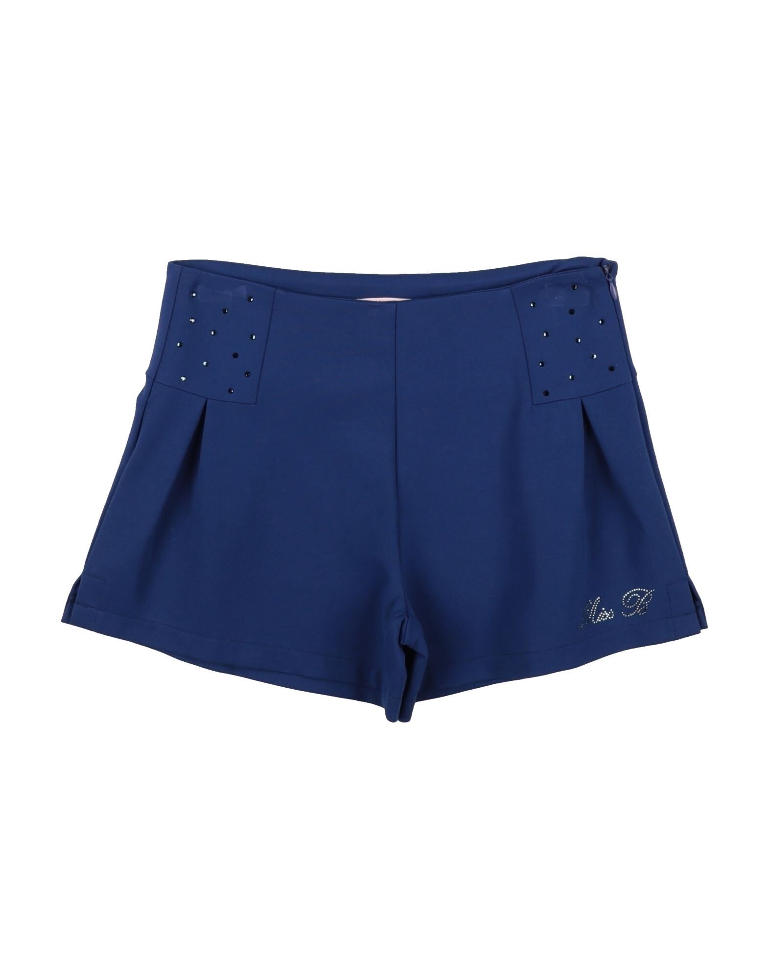 MISS BLUMARINE - Shorts & Bermuda Shorts