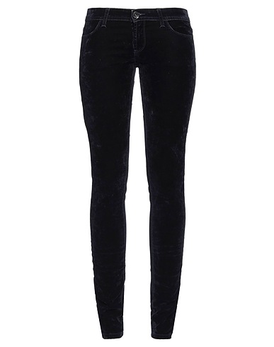 BRIAN DALES Casual trouser 80% Cotton, 18% Viscose, 2% Elastane