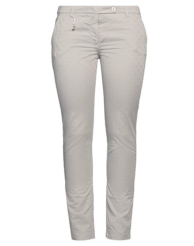 INCOTEX Повседневные брюки 98% Хлопок, 2% Эластан