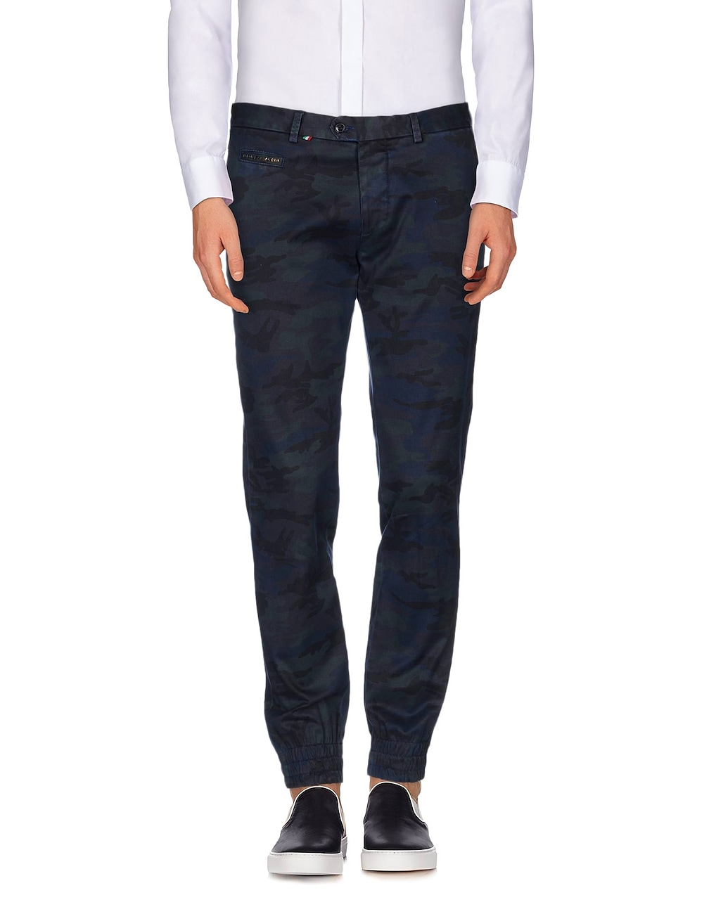 PHILIPP PLEIN - Pants