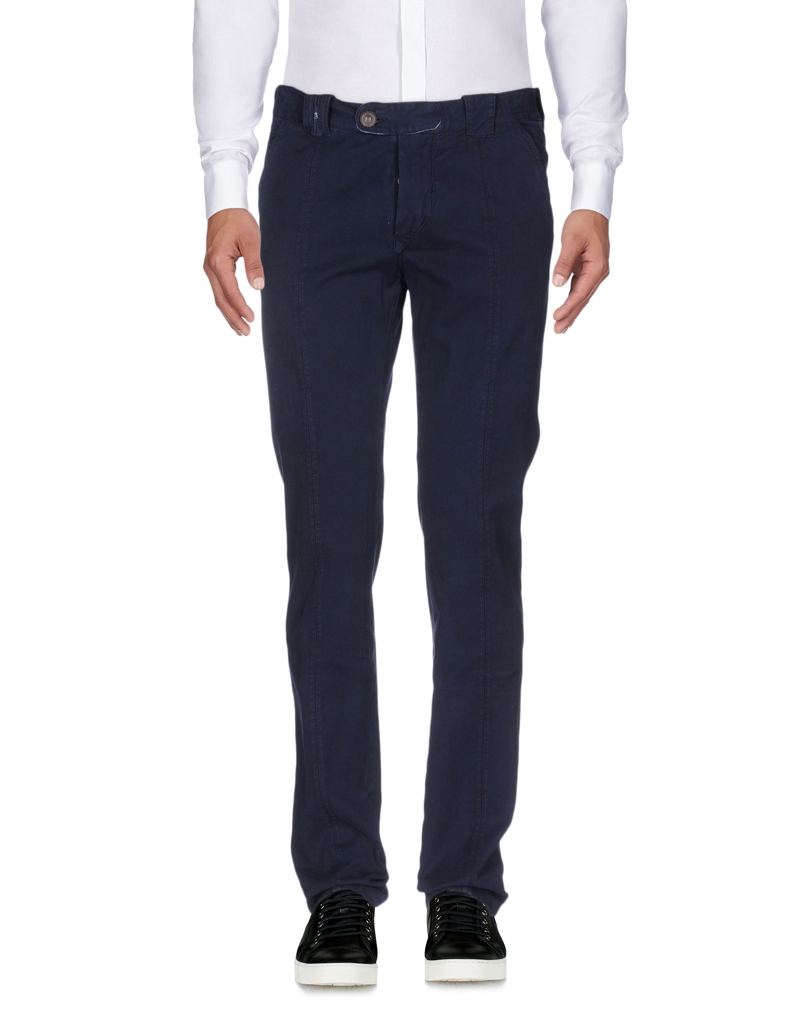 BARBA Napoli - Pants