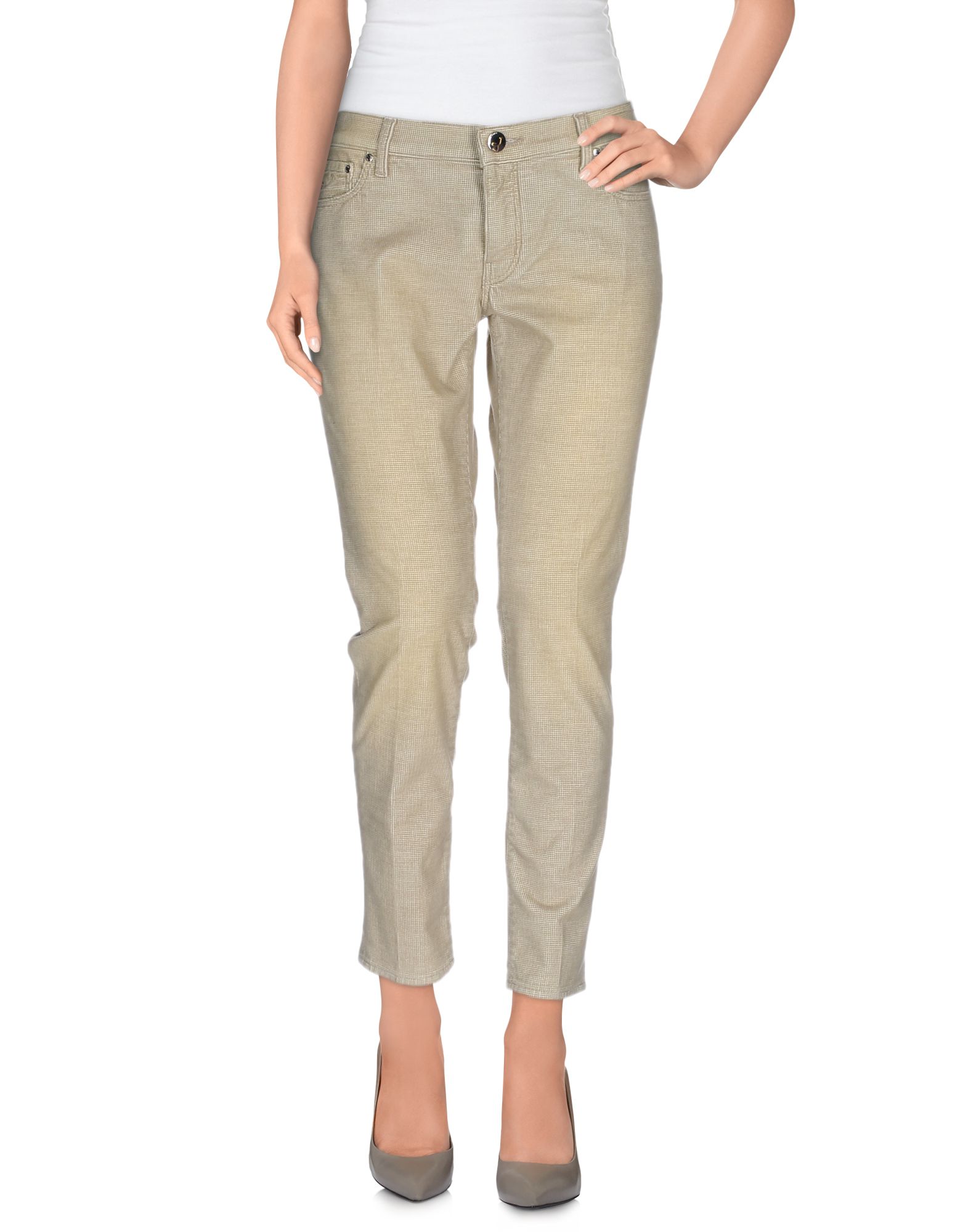 JACOB COHЁN - Trousers