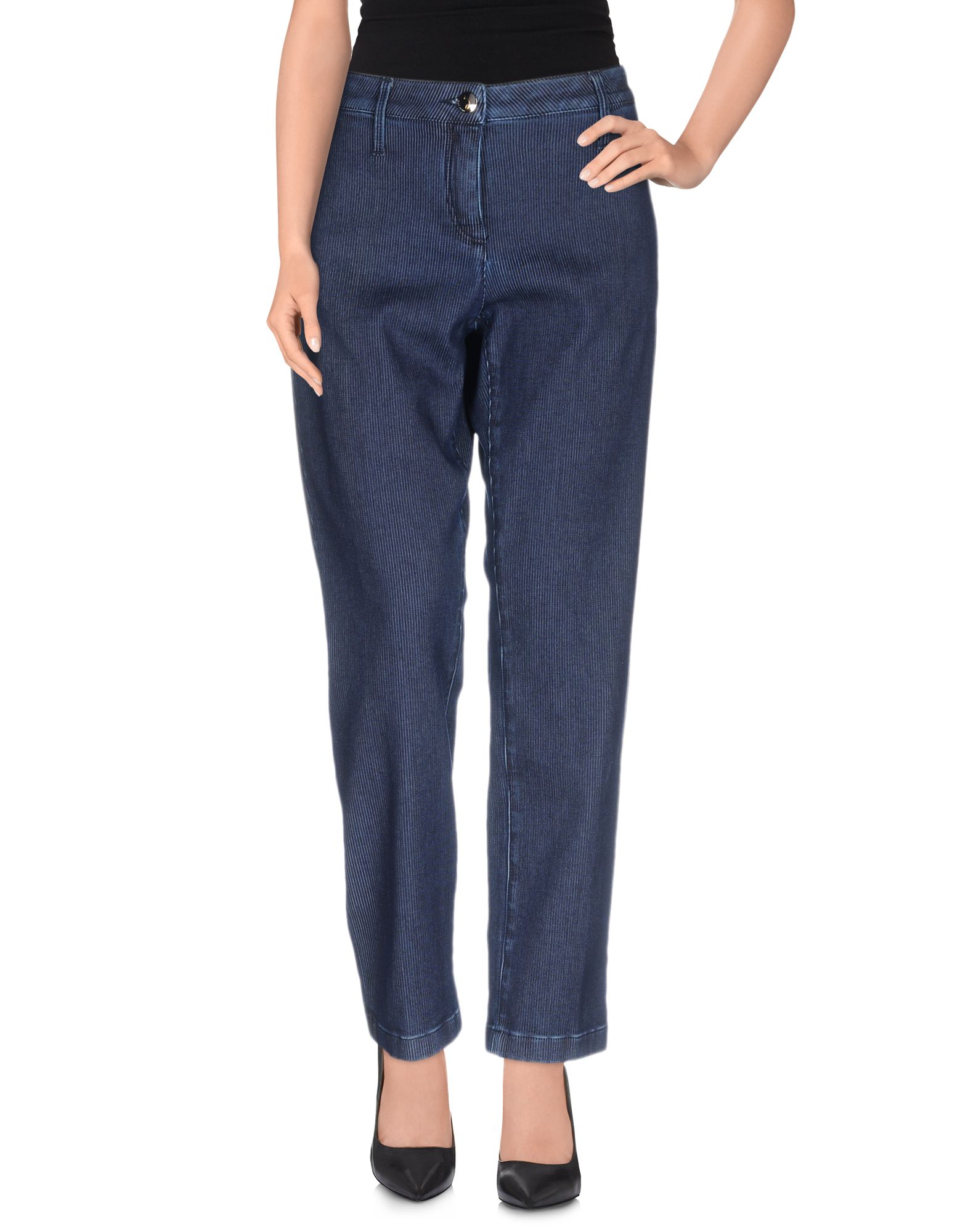 JACOB COHЁN - Pantalons en jean