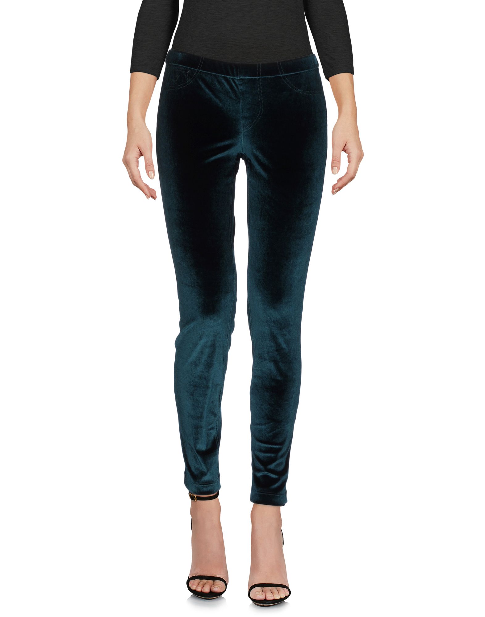 JACOB COHЁN - レギンス