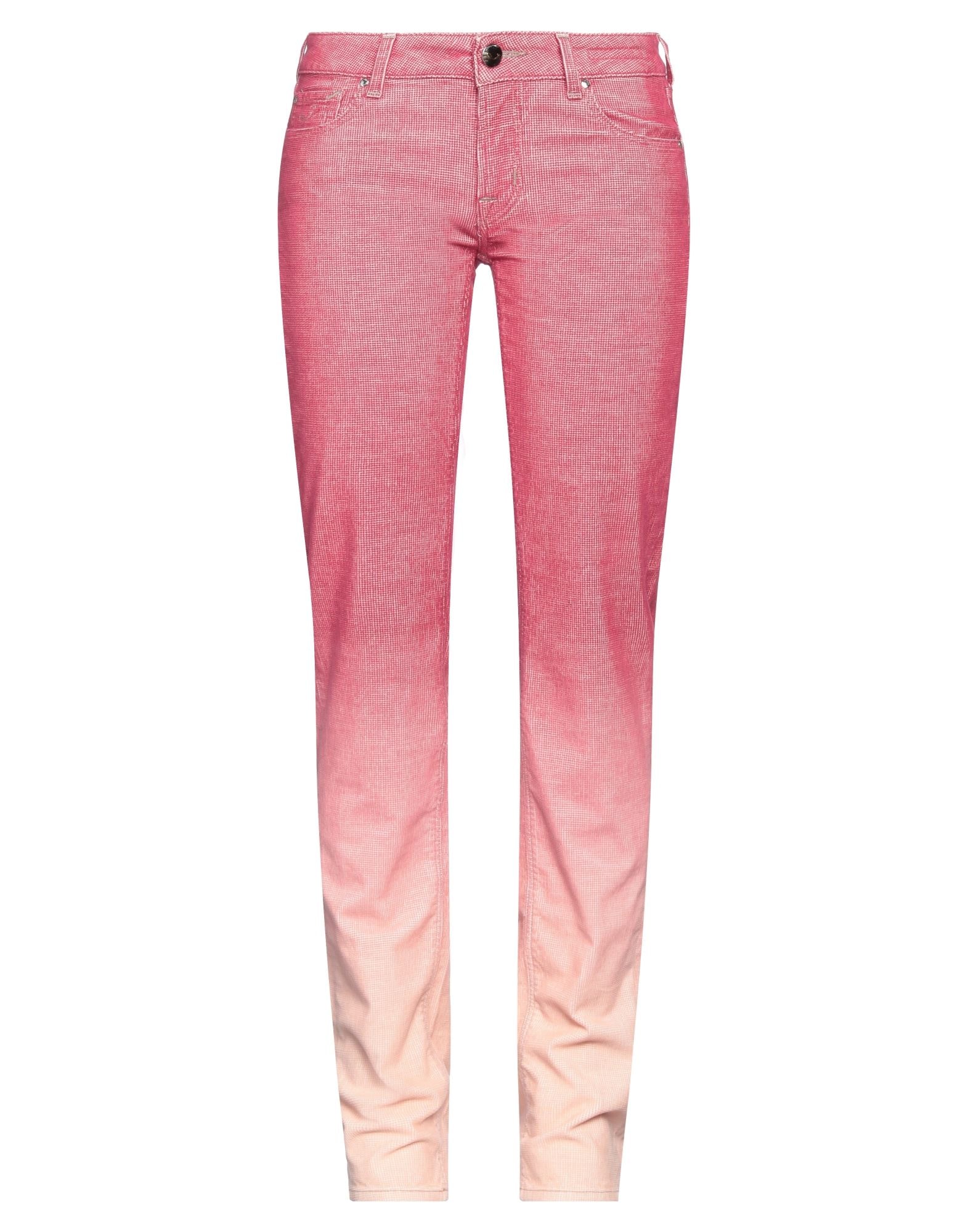 JACOB COHЁN - パンツ