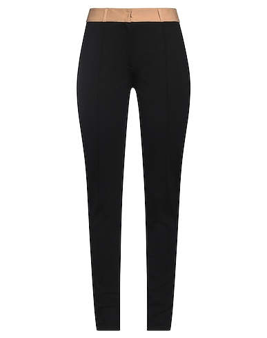 HOSS INTROPIA Pantalón NERO 70% Viscosa, 25% Poliamida, 5% Elastán
