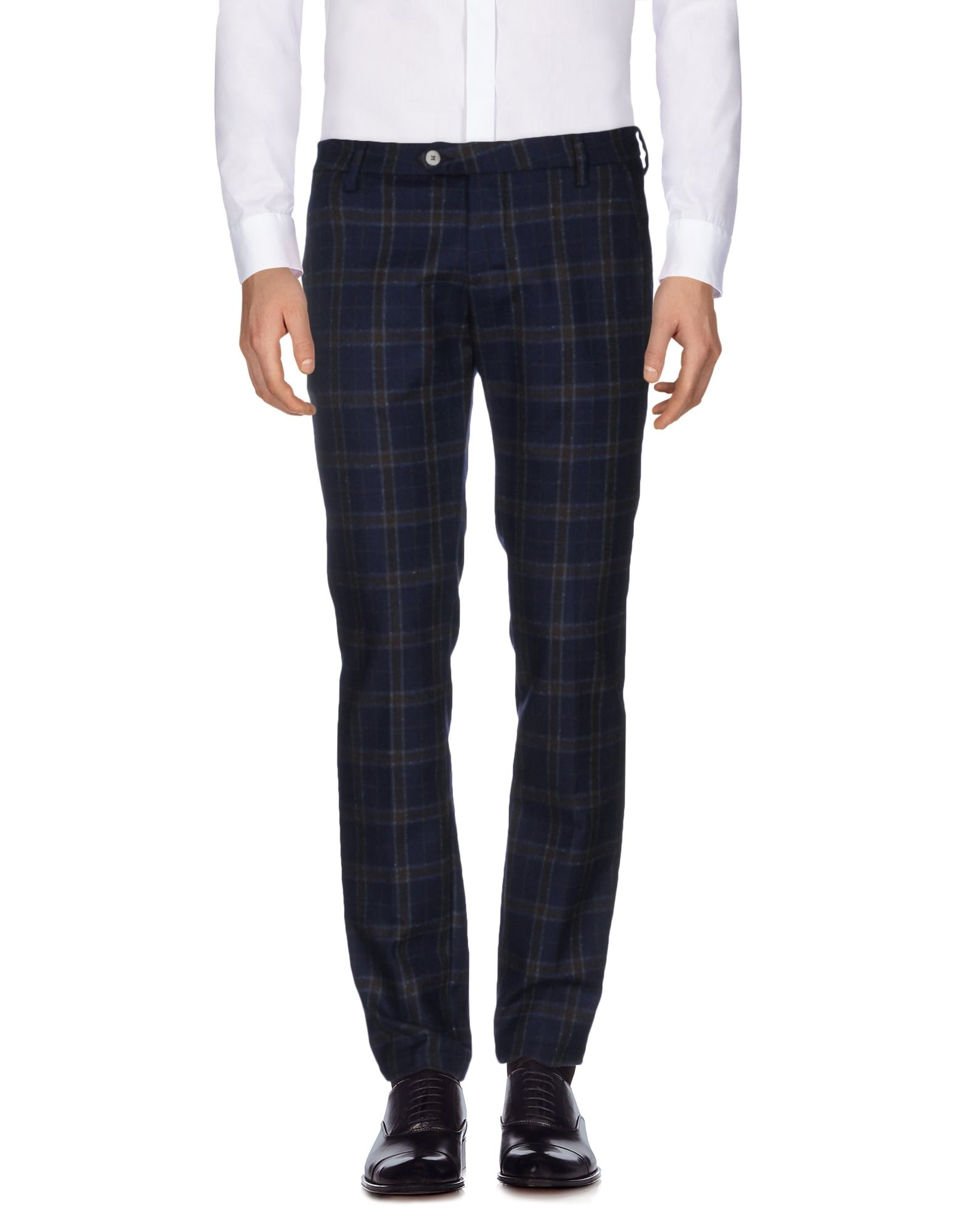 MICHAEL COAL - Trousers