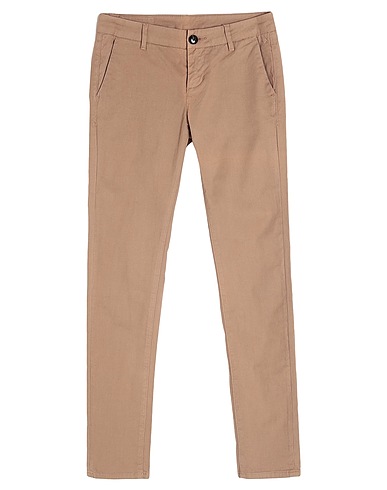 SUN 68 Casual pants 98% Cotton, 2% Elastane