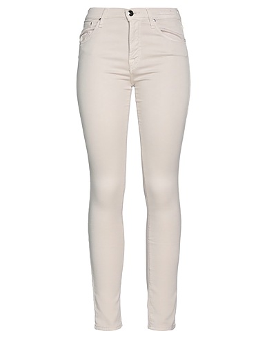 JACOB COHЁN Повседневные брюки Бежевый 89% Хлопок, 8% Полиэстер, 3% Эластан