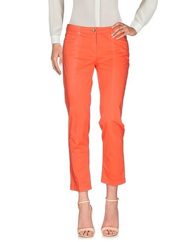 ZOOM HENRY COTTON'S - Pantalon
