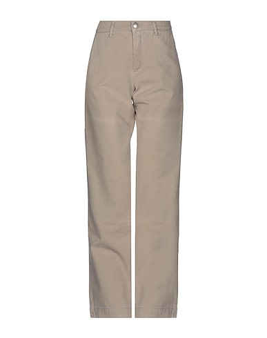 ZOOM MASSIMO ALBA - Casual pants