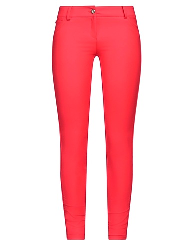 BETTY BLUE Hosen Rot 88% Polyamid, 12% Elastan, Baumwolle