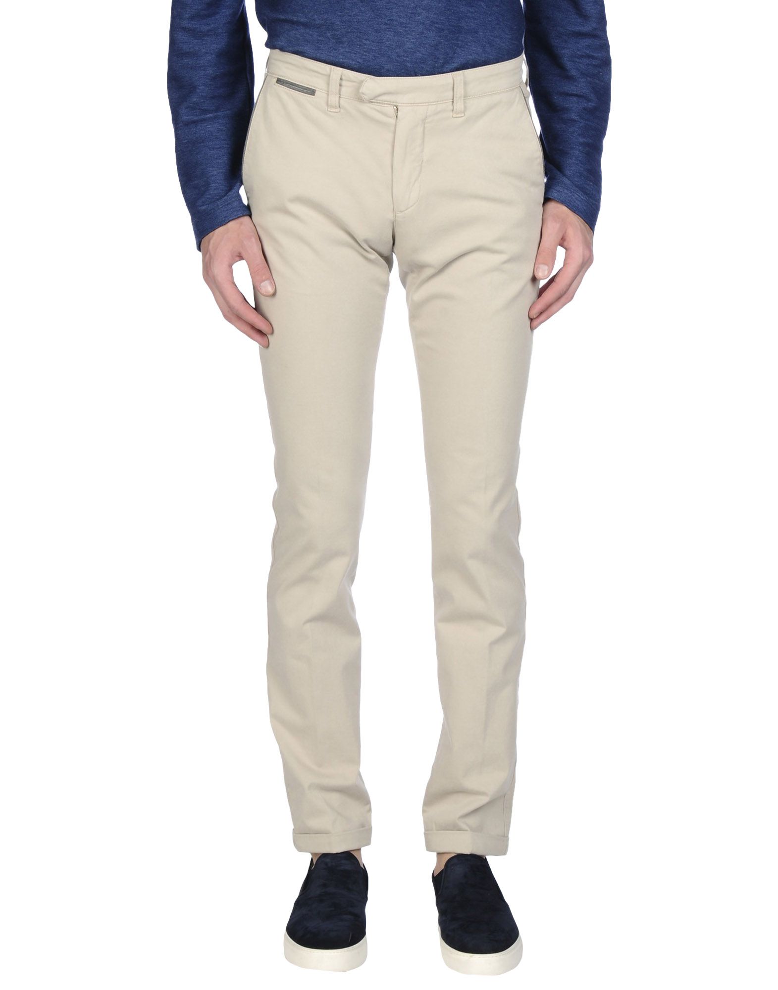 ELEVENTY - Повседневные брюки