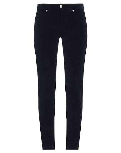 ROSSOPURO Casual trouser 97% Cotton, 3% Elastane